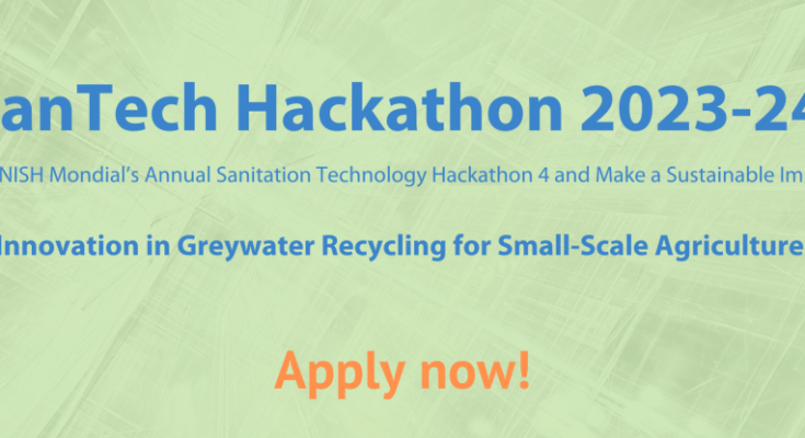 FINISH Mondial Annual San Tech Hackathon 2024 (€5,000 prize) – Amx ...