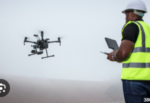Private Drone Pilot Classes