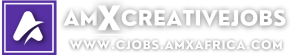 Amx Creative Jobs