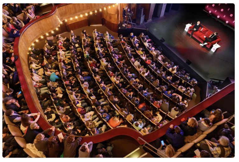 Berlinale Talents – Filmmakers