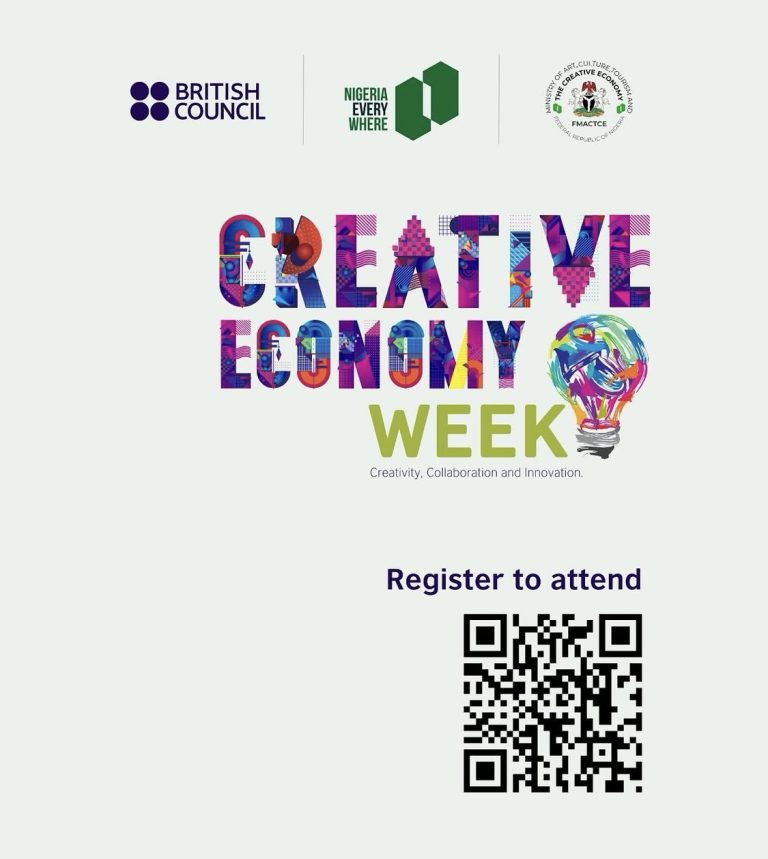 CREATIV ECONOMY WEEK