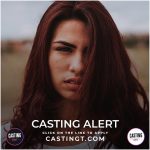 Casting talent