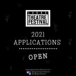 Lagos theater festival