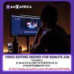 Amx Verified Jobs