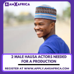 Hausa Actors