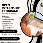 Enugu Film Academy