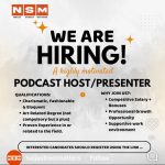 Naija Street Matters (NSM)