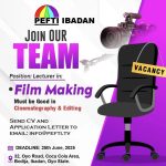 PEFTI(Ibadan)