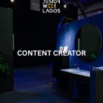 Design week Lagos