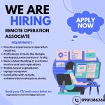 Lagos jobs recruiters