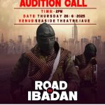 Audition