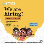 smidsstudios.com