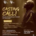 Kunle Afolayan Productions