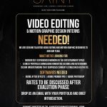 Saint Design