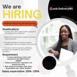 Quick DeliveryNG