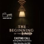 AUDITION NG