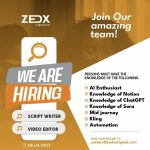 ZEDX
