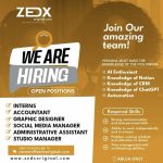 ZEDX