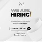 Creative Assistant