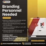 Mr speed branding