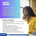 Rehoboth Recruiter