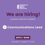 Community Health Impact Coalition