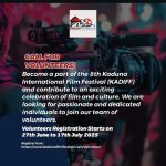 Kaduna Film Festival