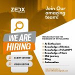 ZedX