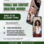 Content creator