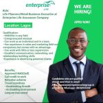 enterprise Life