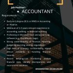 Job recruitment