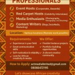 Actmedia Limited