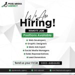 PIXEL MEDIA AGENCY