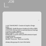 Health Business Academy for Africa (HBA)