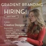 GRADIENT BRANDING