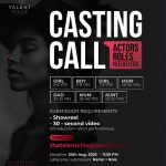 TALENT VILLE