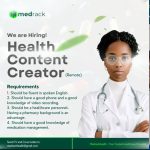 Medrackhealth