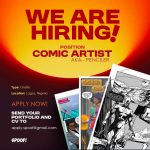 Spoof Animation