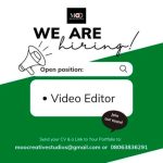 Spoof Animation