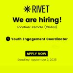 RIVET