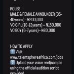 Talentsphere