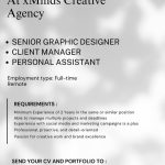 xMinds Creative Agency
