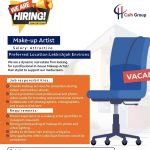 Caih Group