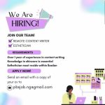Pbsjobs