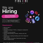Pink Line Films