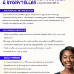 Kachi Recruitment
