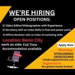 Vos global media