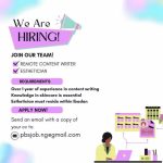 Pbsjobs