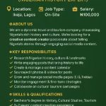 Nigerian History Expert