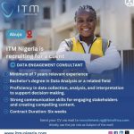 I T M SERVICES LTD
